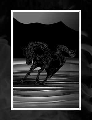 CAVALO TRIPLO 1
