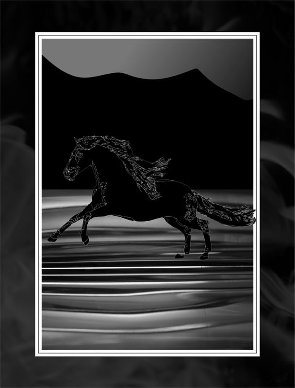 CAVALO TRIPLO 2