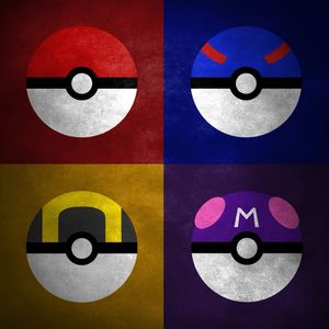 POKÉBOLAS