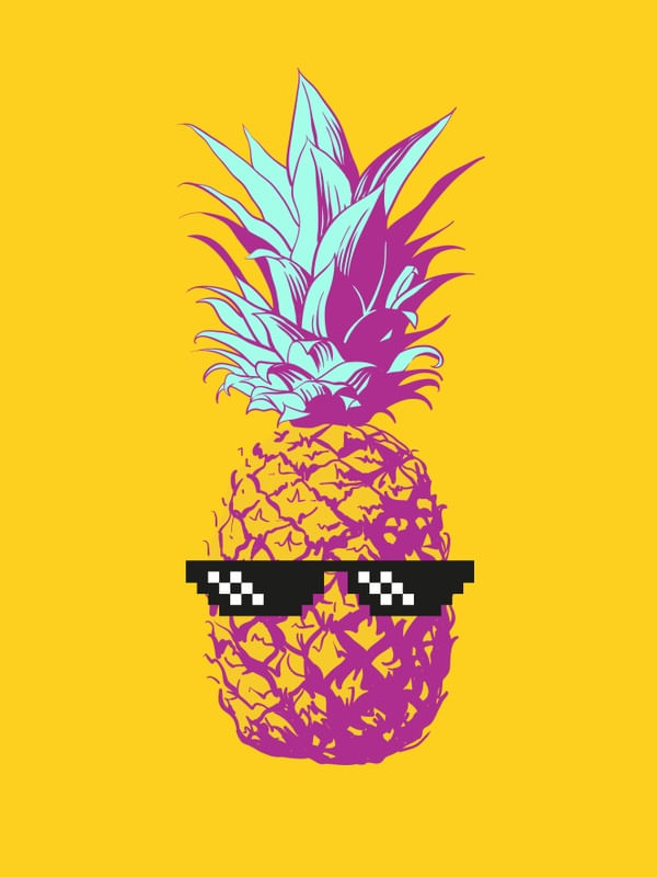 TROPICABACAXI