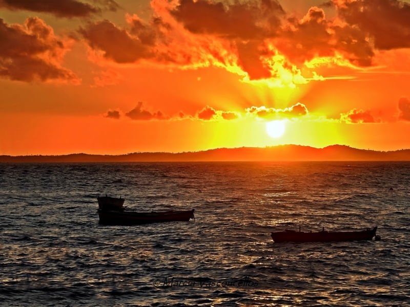 NATUREZA SUNSET1