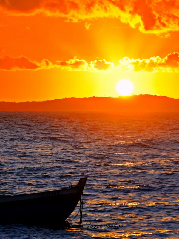 NATUREZA SUNSET2