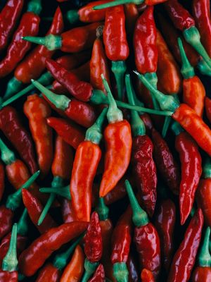 CHILLI