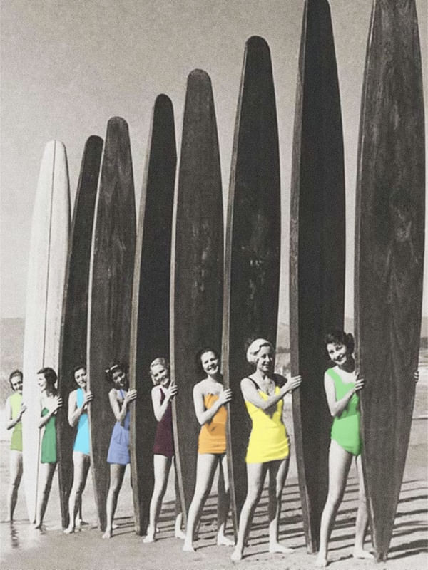 GIRLS JUST WANNA HAVE FUN II