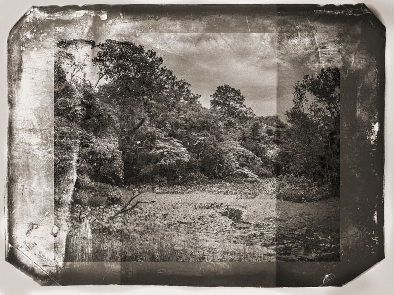 LEFT ON: FILM II