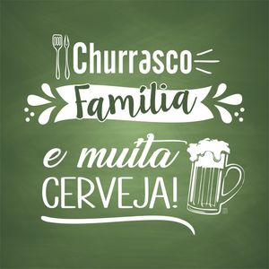 CATINHO DO CHURRASCO
