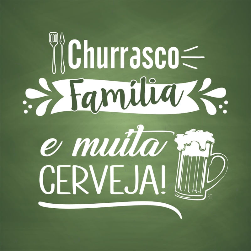 CATINHO DO CHURRASCO