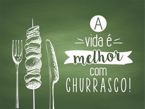 CHURRASCO