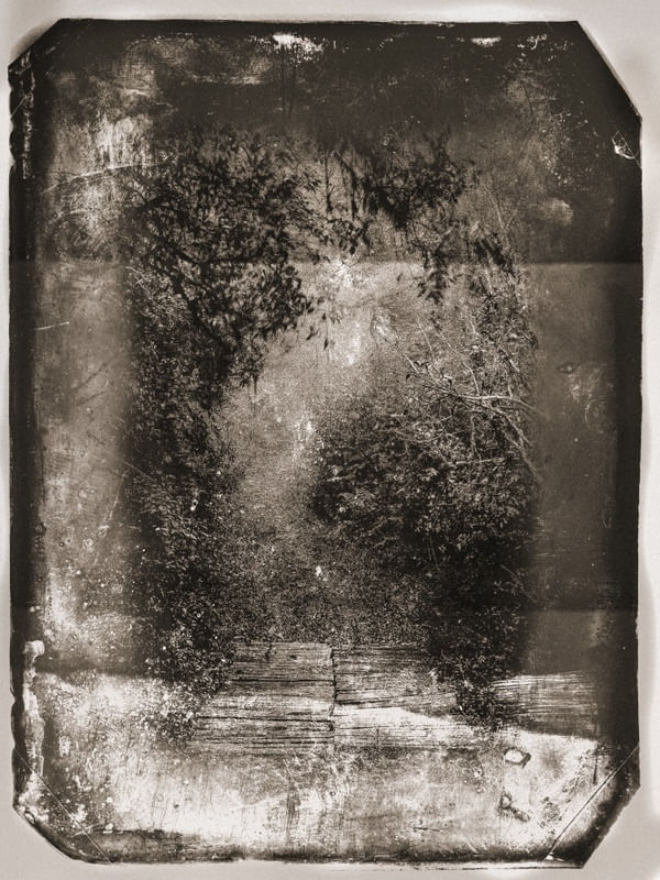 LEFT ON: FILM IV
