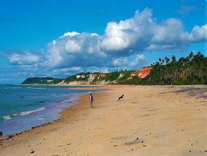 TRANCOSO BAHIA