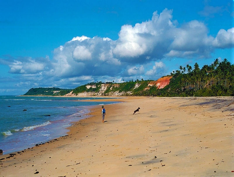TRANCOSO BAHIA