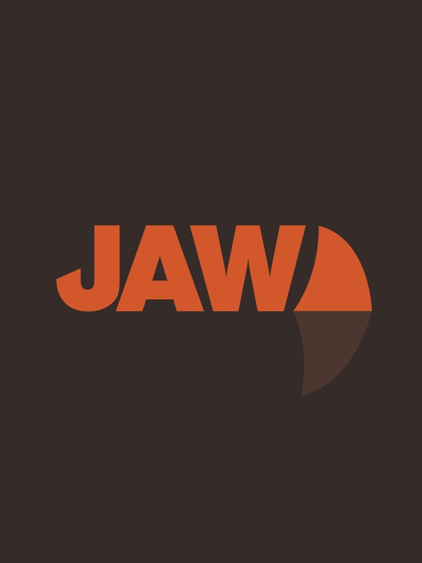 TUBARÃO - JAWS