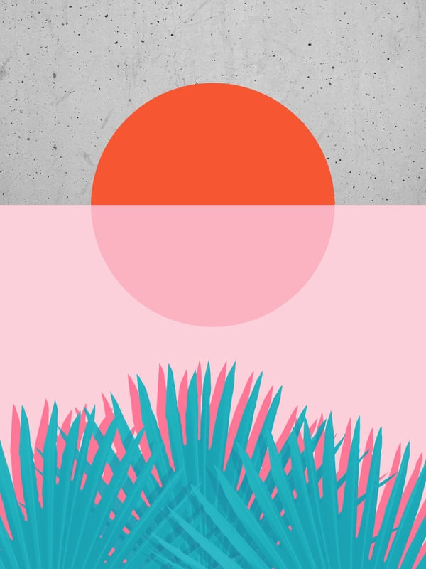 TROPICAL E GEOMÉTRICO VIII