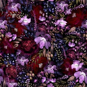 FLORAL CHAOS