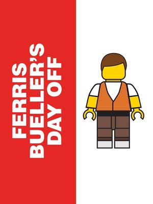 CURTINDO A VIDA ADOIDADO - LEGO