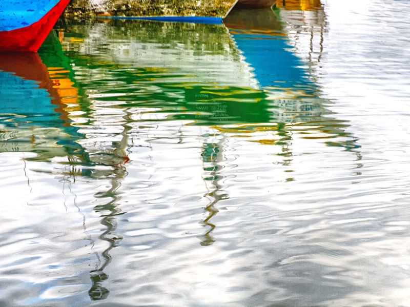 REFLEXOS DE DOMINGO