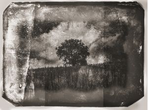 LEFT ON: FILM V
