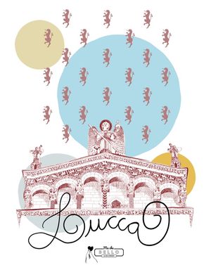 BELLA LUCCA