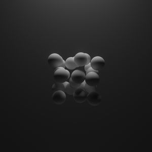 DARK FLOAT 1
