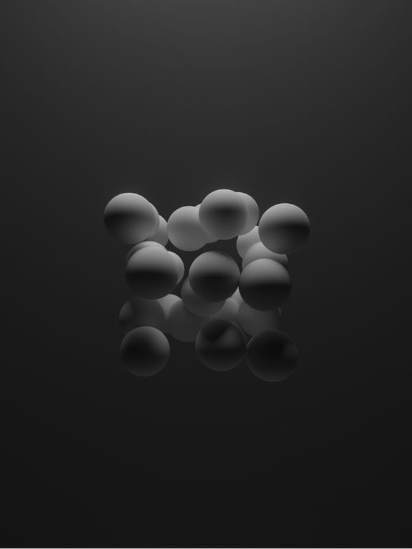 DARK FLOAT 2