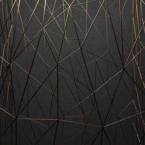 GOLDEN CAGE 1