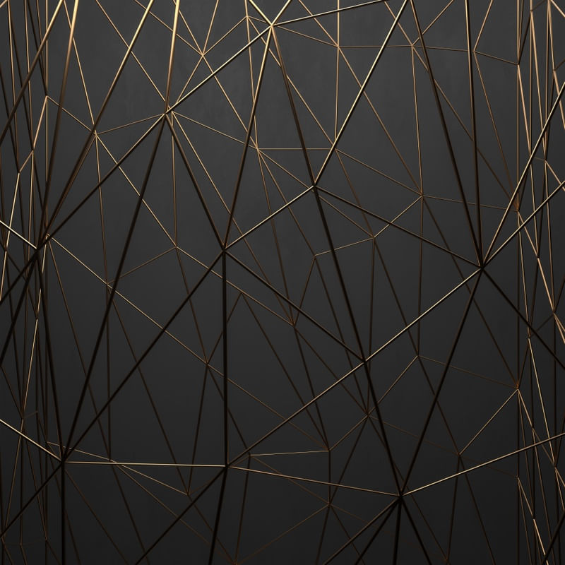 GOLDEN CAGE 1