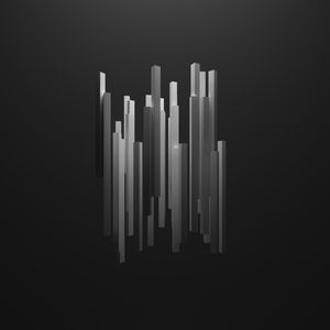 DARK GEOSQUARE 2