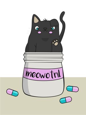 MEOWOTRIL