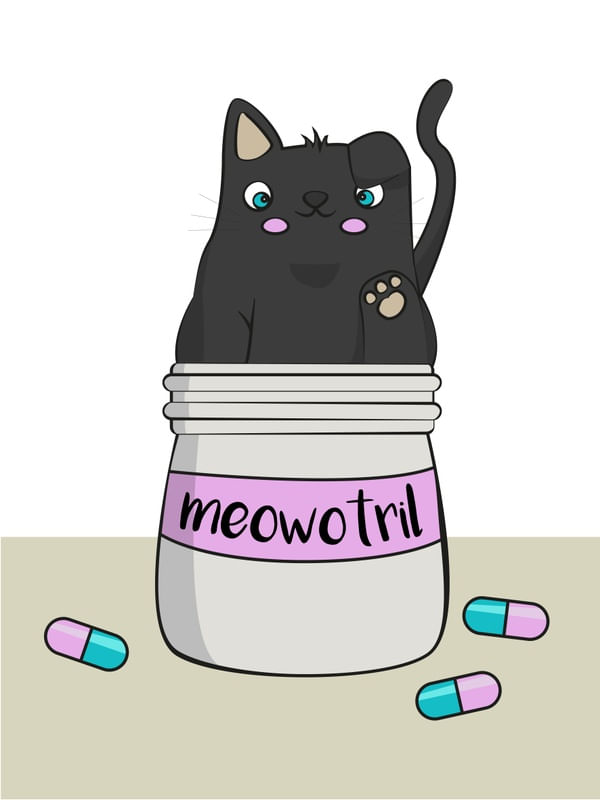 MEOWOTRIL