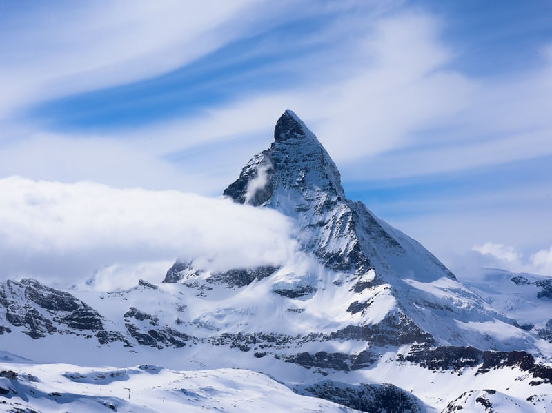 MONTANHAMATTERHORN