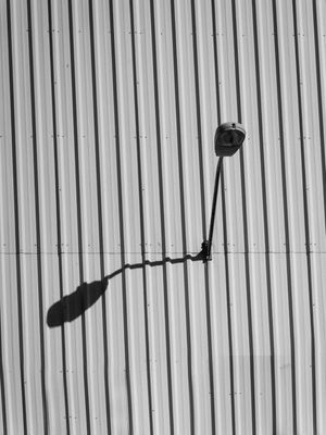 LUZ E SOMBRA EM