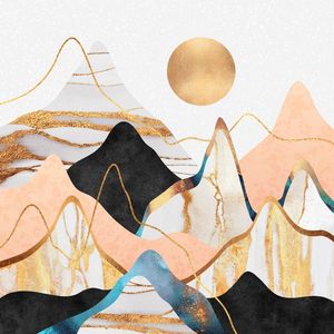 MOUNTAINSCAPE 3