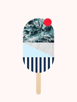 PICOLÉ ILUSTRADO II