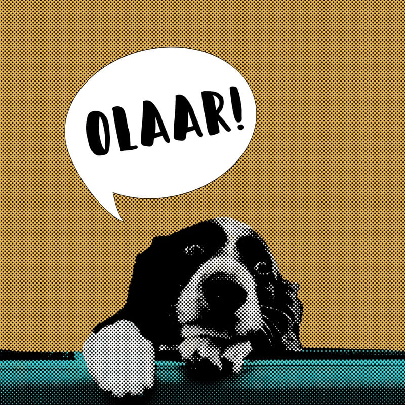 OLAAR!