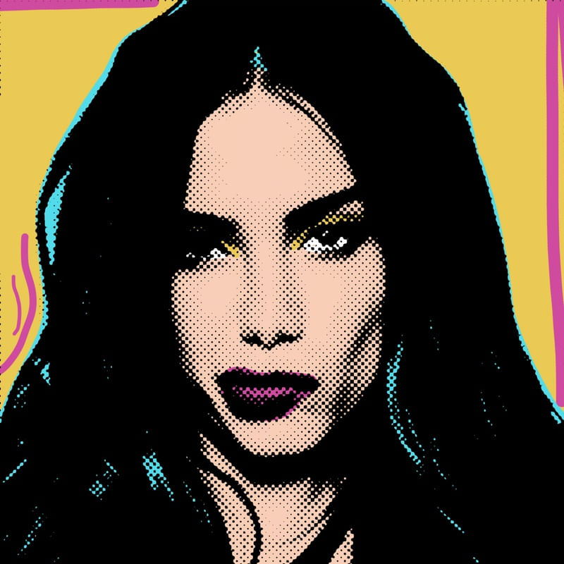 ANITTA POP