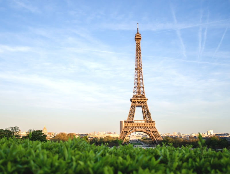 LOVE EIFFEL