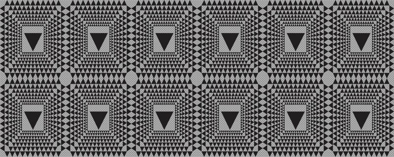 TRIÂNGULOS GEOMÉTRICOS ARTS