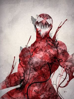CARNAGE SPLASH