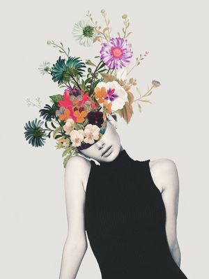 FLORAL BEAUTY