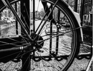 BIKE EM AMSTERDAM