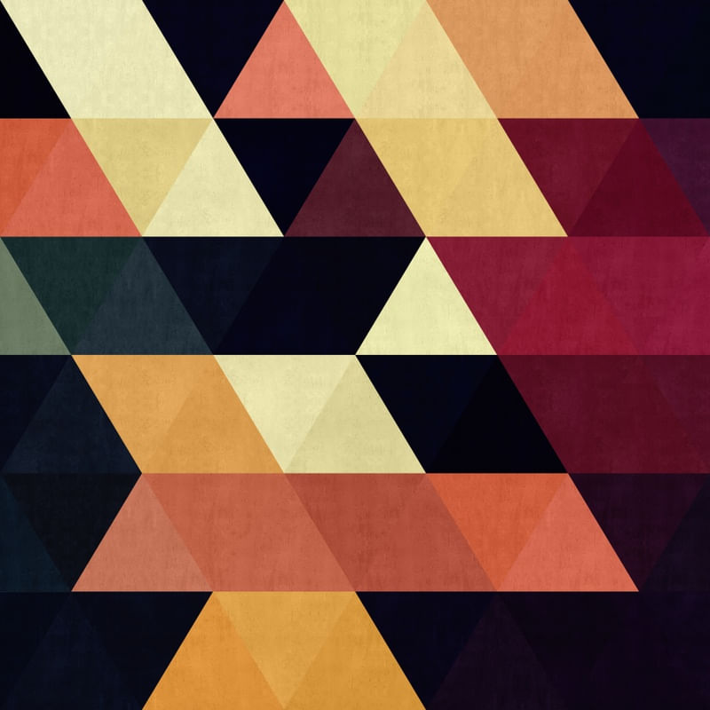 TRIÂNGULO MATERIAL XXIII