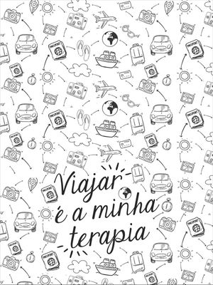 AMO VIAJAR