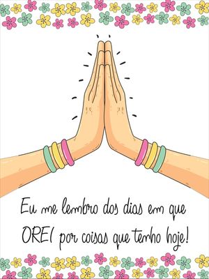 EU ME LEMBRO