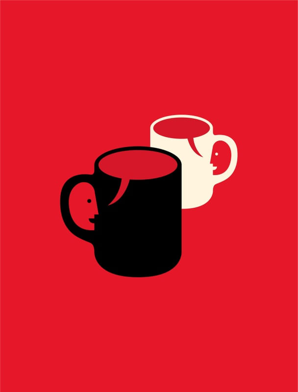 PAPO CAFÉ