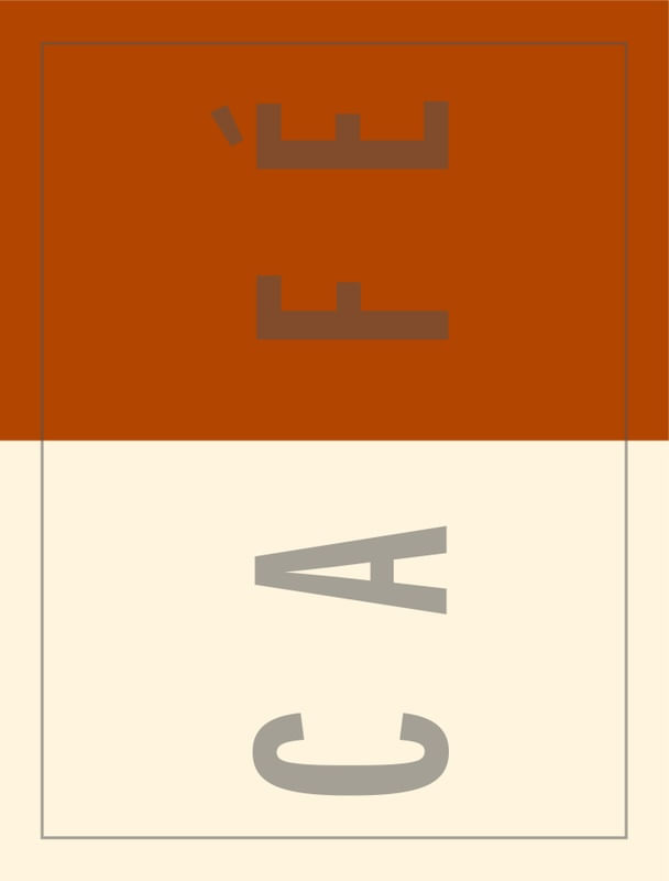 CAFÉ DUO