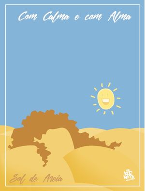 SOL DE AREIA