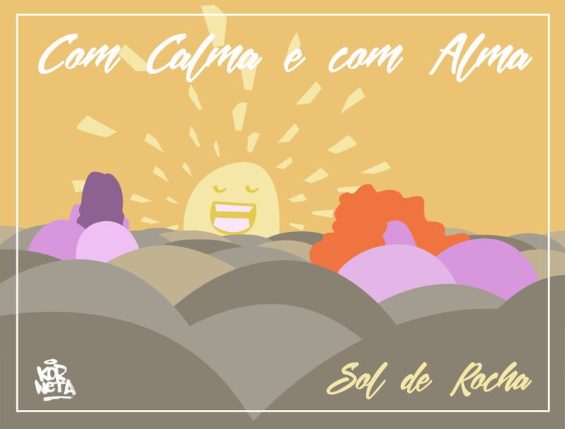 SOL DE ROCHAS
