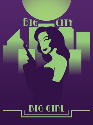 BIG GIRL