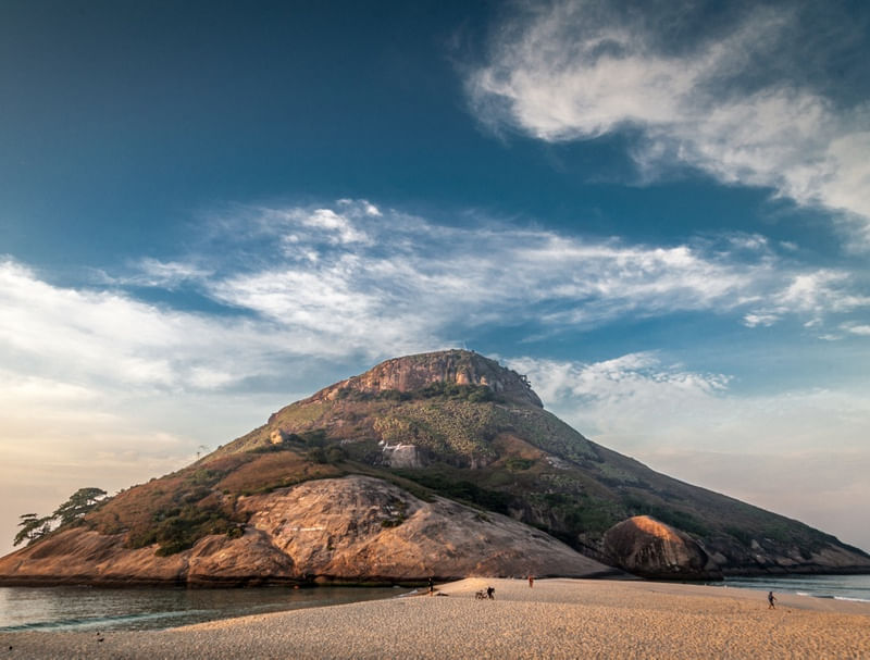 PONTAL DO RECREIO