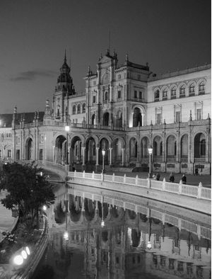 PLAZA DE ESPAÑA